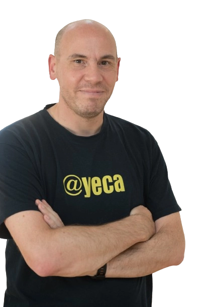 Yannick Bouvard - Expert SEO